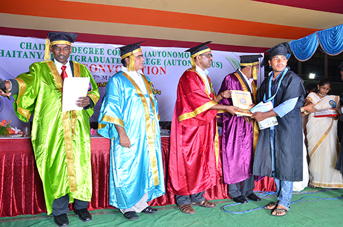 convocation 2015